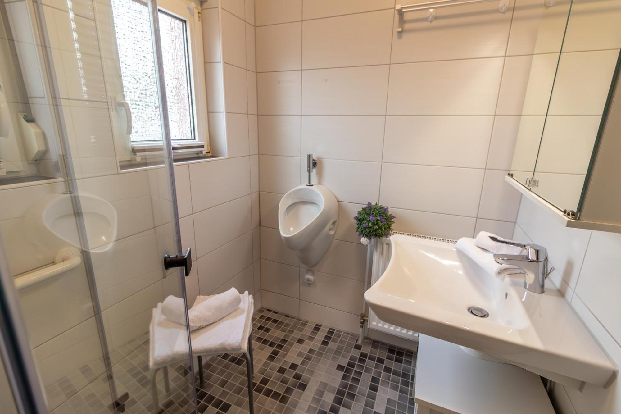 Ferienwohnung Ant Dopke Крумхёрн Экстерьер фото