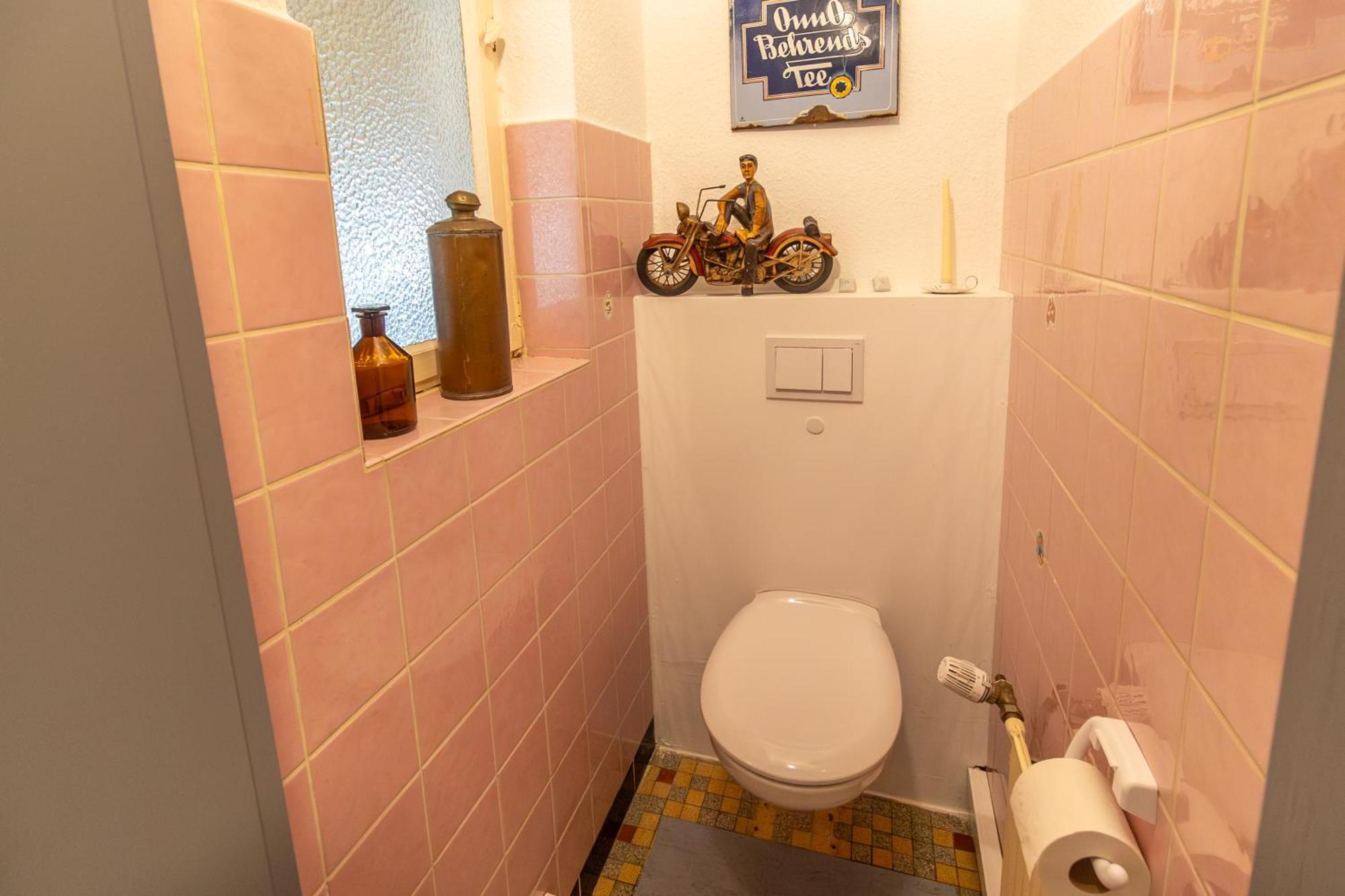 Ferienwohnung Ant Dopke Крумхёрн Экстерьер фото