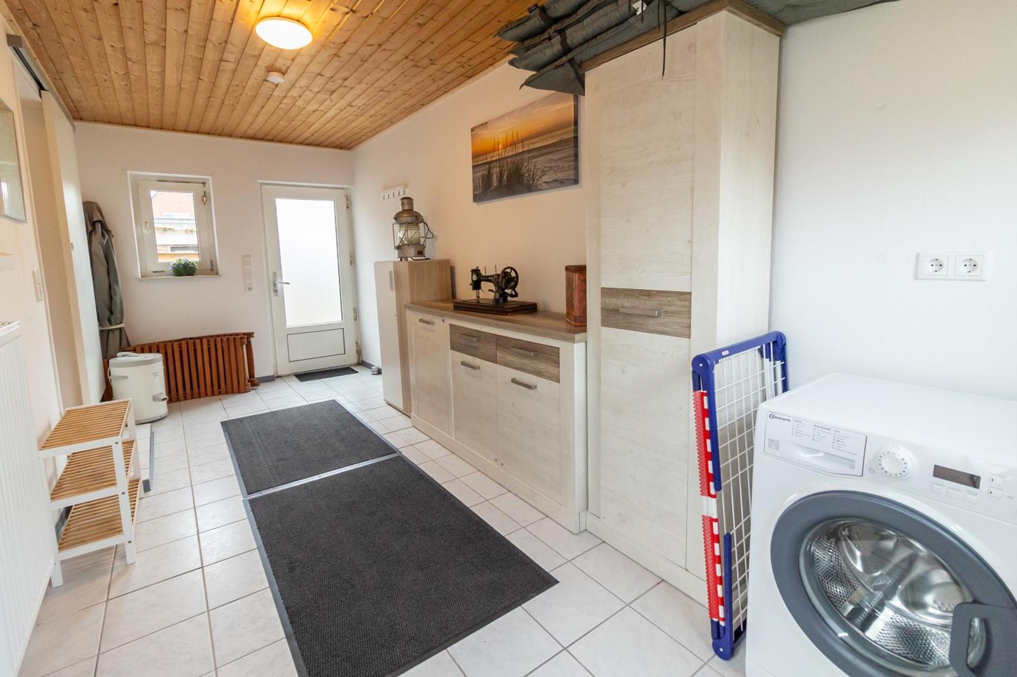 Ferienwohnung Ant Dopke Крумхёрн Экстерьер фото