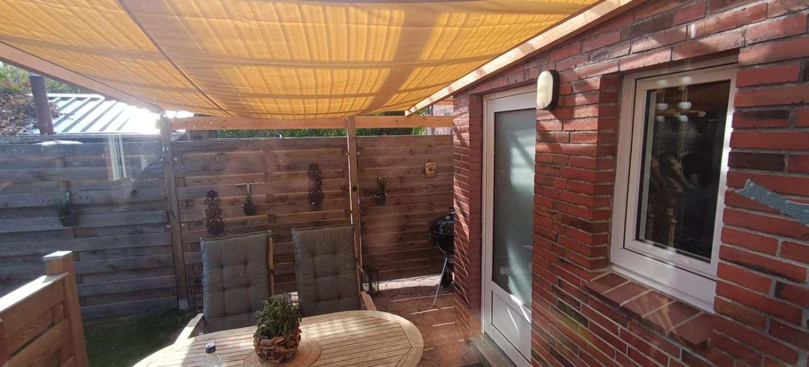 Ferienwohnung Ant Dopke Крумхёрн Экстерьер фото